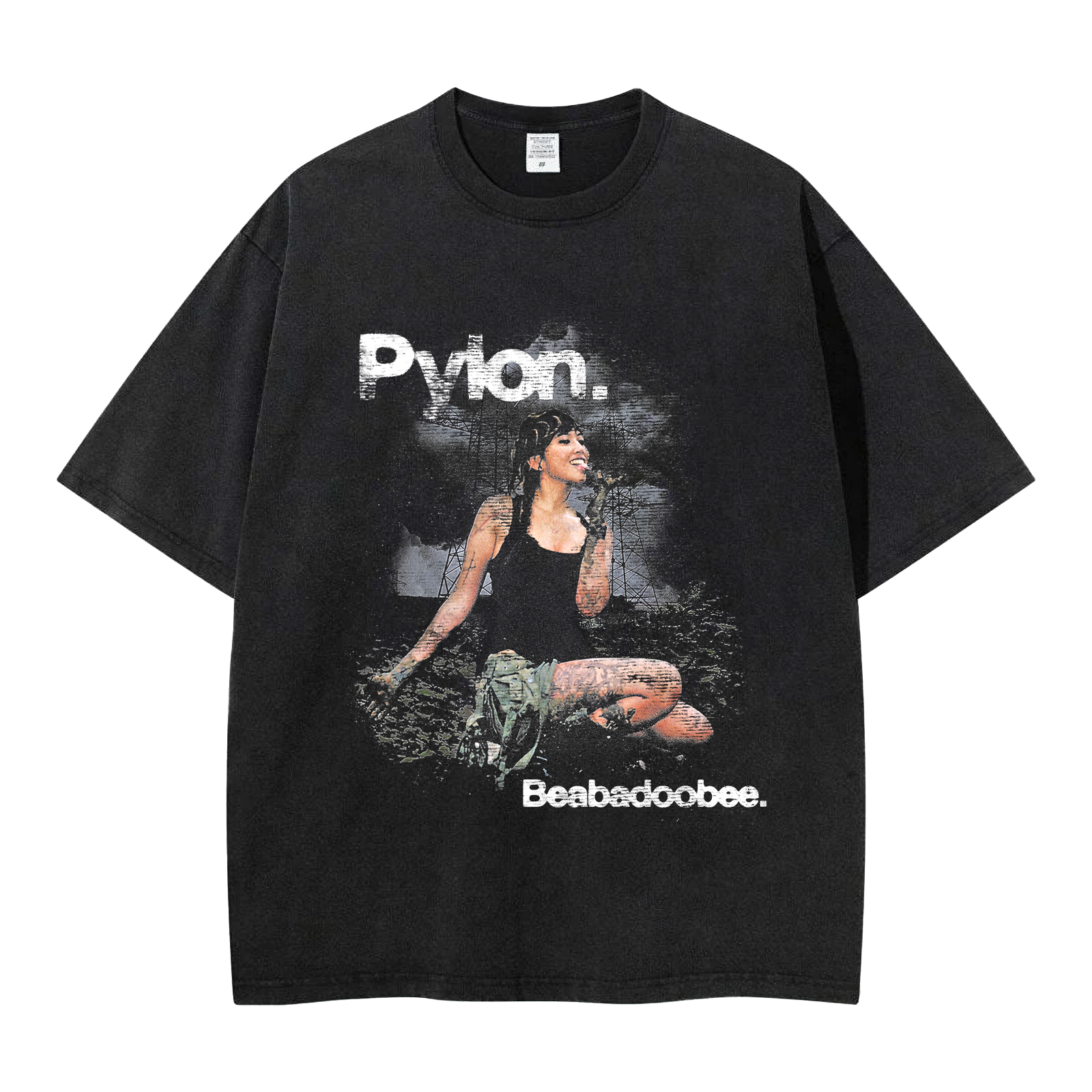 Merch
