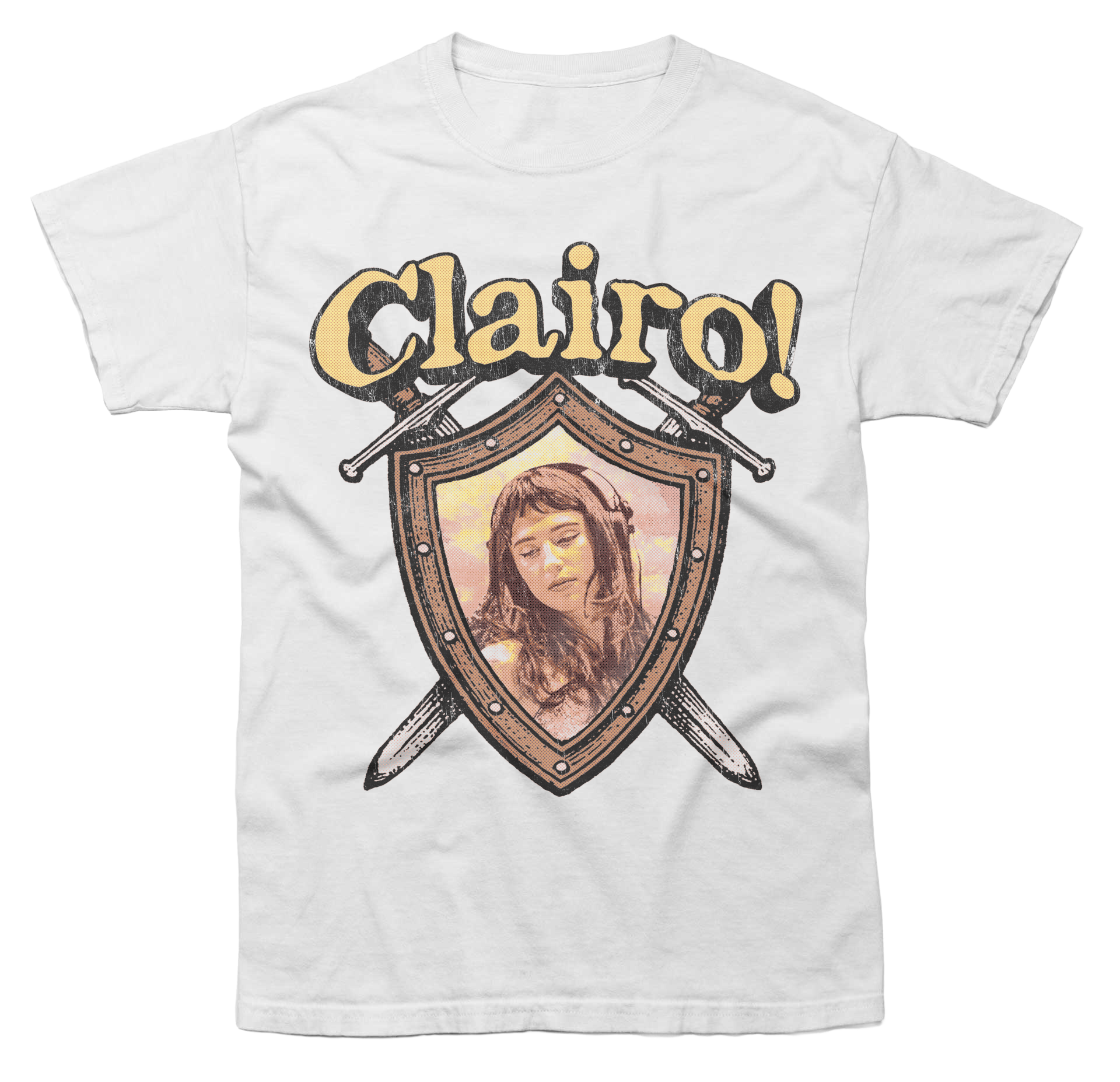 Merch