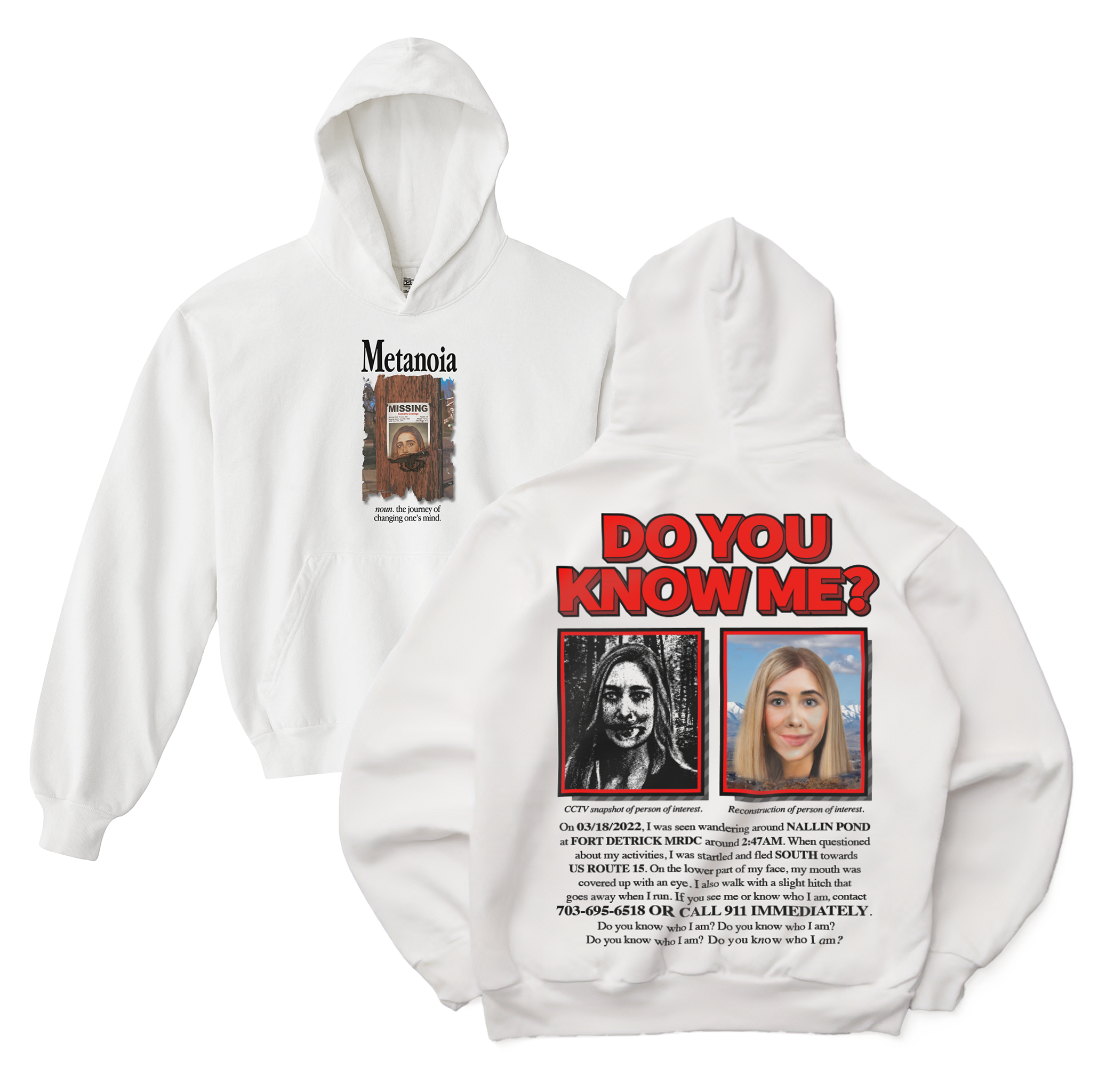 Merch